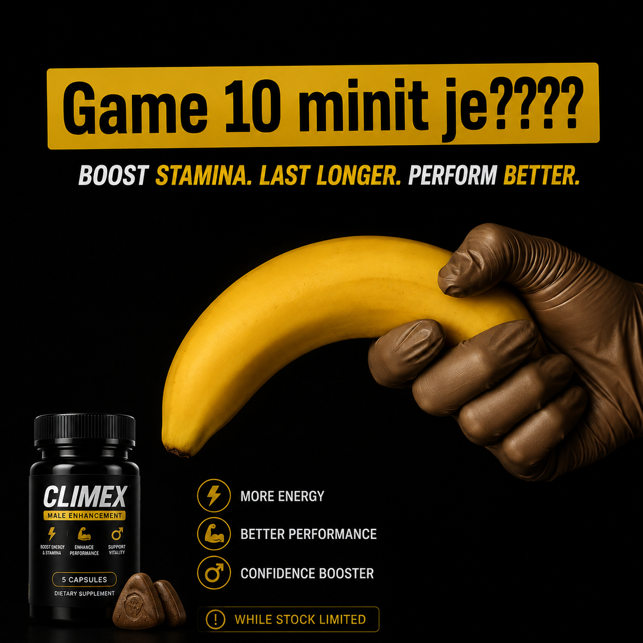 Gambar produk CLIMEX