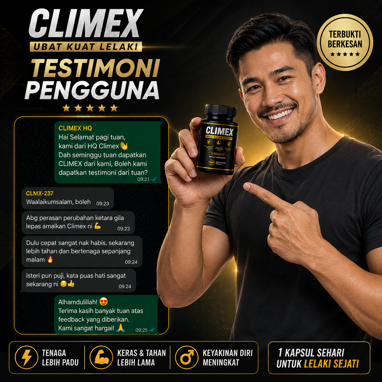 Gambar produk CLIMEX