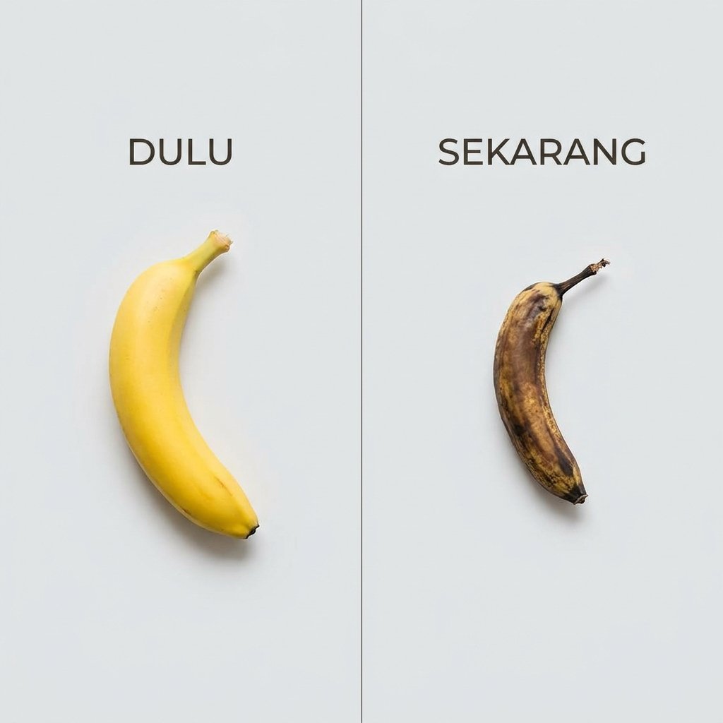 Tenaga hilang